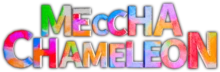 Meccha Chameleon